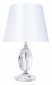 Интерьерная настольная лампа Arte Lamp Azalia A4019LT-1CC