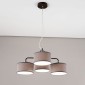 Подвесная люстра Citilux Форма CL428241