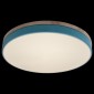 Потолочный светильник Loft IT Axel 10001/36 Blue