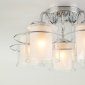 Потолочная люстра Eurosvet Darcy 30160/5
