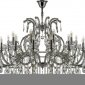 Подвесная люстра Dio DArte  Gloria Gloria E 1.1.30.600 N