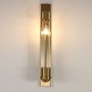 Бра DeLight Collection Wall lamp 88042W brass