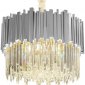 Подвесная люстра LArte Luce Empire L21514.98