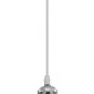 Подвесной светильник Lumina Deco Pestico LDP 8038-220 WT+CHR