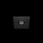 Точечный светильник Chip 10338/A Black