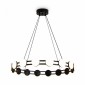 Подвесной светильник Freya Collar FR6180PL-L32B