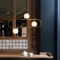 Подвесной светильник ImperiumLoft HOOP L