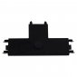 Магнитная трековая система Reluce RL 06104 T-connector BK