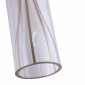 Подвесной светильник Favourite Striata 4626-1P