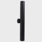 Накладной светильник Italline IT02-026 IT02-026 black 3000K