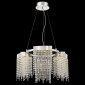 Подвесная люстра Wertmark Regina WE463.06.103