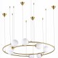 Подвесная люстра ST Luce ARKOS SL1186.303.08