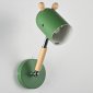 Бра ImperiumLoft Animal01
