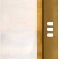 Настенный светильник Stilfort Solid Stone 4038/05/01W