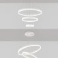 Подвесной светильник Oreol LED LAMPS 81277