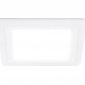 Встраиваемый светодиодный светильник Ambrella light Downlight DCR392