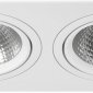 Точечный светильник Lightstar Intero 111 i836060606