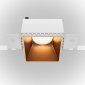 Точечный светильник Maytoni Share DL051-01-GU10-SQ-WMG