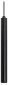 Подвесной светодиодный светильник Arlight SP-Pipe-Hang-L300-R30-9W Day4000 038607
