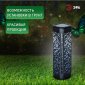 Грунтовый светильник ЭРА ERASF22-39