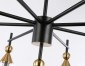 Подвесная люстра Ambrella light High Light LH55258