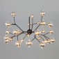Подвесная люстра Bogates Pallina 545