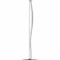 Подвесной светильник Indigo Bacca 11028/1P Red