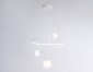 Подвесной светильник Ambrella light Comfort FL66299