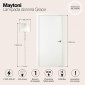 Торшер Maytoni Grace ARM247-11-G