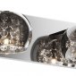 Бра Zumaline Crystal W0076-02A-B5FZ