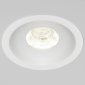 Встраиваемый светодиодный светильник Elektrostandard Combi 25067/LED a069005
