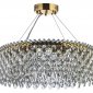 Люстра подвесная Dio D'Arte Elite Vacone LE 1.5.60.100 G