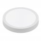 Потолочный светильник Volpe ULM-Q241 18W/4000K WHITE