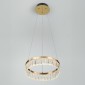 Подвесная люстра Rivoli Erika 6131-101 Б0061963