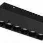 Накладной светильник iLedex Technical VISION48/22 SMART 4822-002-L120-6W-38DG-BK