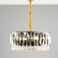Подвесная люстра Moderli Mery V9040-8P