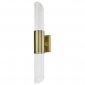 Бра Newport 7272/A brass М0062808