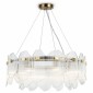 Подвесная люстра Ambrella light High Light LH31253