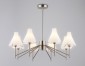 Подвесная люстра Ambrella Light High Light Modern LH57125