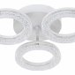 Потолочная светодиодная люстра Escada Alunit 10281/3LED