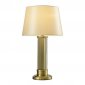 Настольная лампа Newport 3292/T Brass