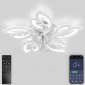 Потолочная люстра Ledfan LED LAMPS 81488