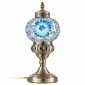 Интерьерная настольная лампа Citilux Каир CL419816