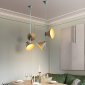 Подвесной светильник ImperiumLoft CONE01