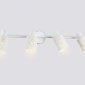 Настенно-потолочный спот Ambrella light TRADITIONAL TR8666