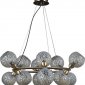 Подвесная люстра  IL0452-12PASQ-79 AB
