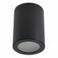Потолочный светильник Fametto Sotto DLC-S606 GU10 IP44 Black