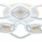 Потолочная светодиодная люстра Escada Mira 10265/6LED