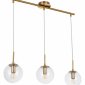 Подвесной светильник Arte Lamp Volare A1915SP-3AB