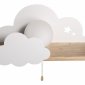 Настенный светильник Loft IT Axel 10134 White